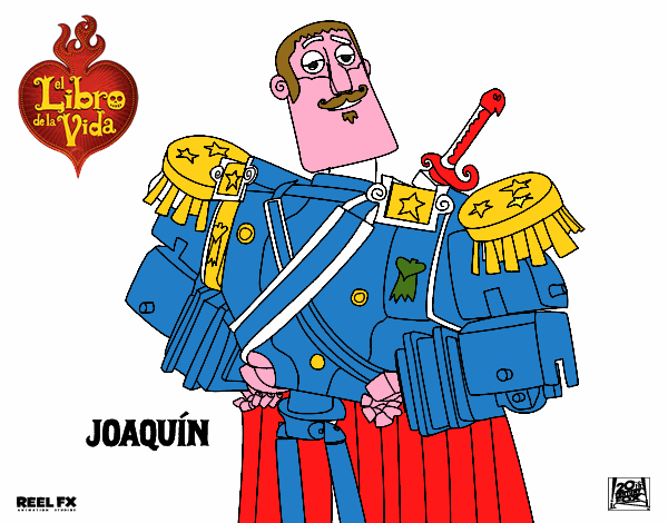 Joaquín