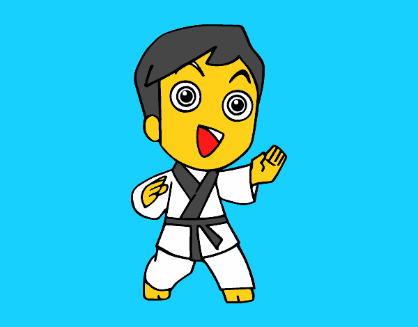 Judo 1