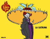 La Catrina