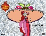 La Catrina