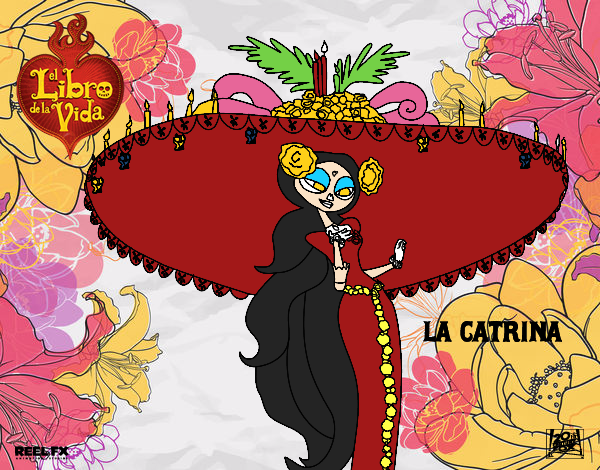 La Catrina