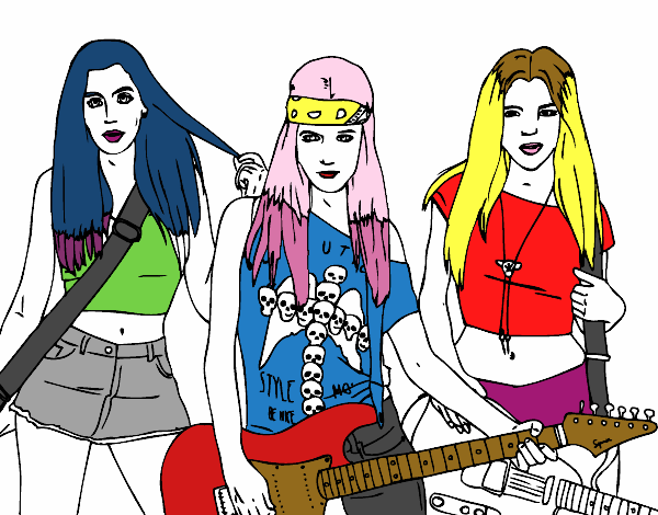 Las Sweet California