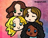 Little mix