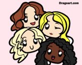 Little mix