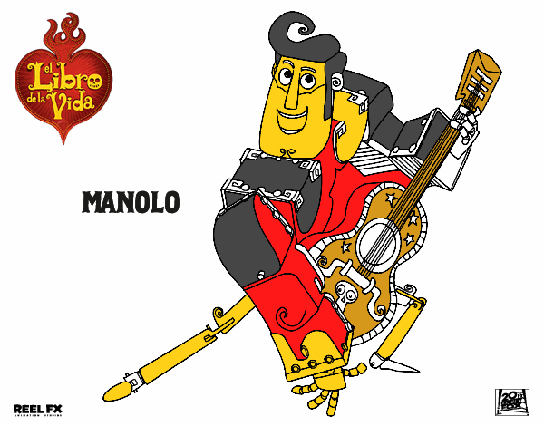 Manolo