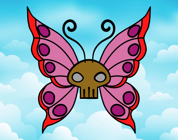 Mariposa Emo