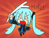 Miku