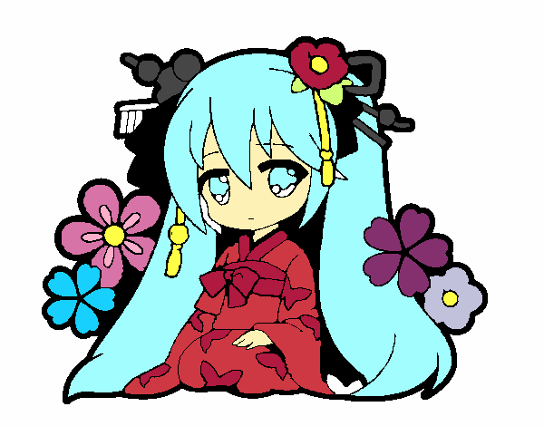 miku