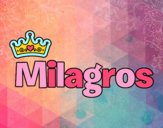 Milagros