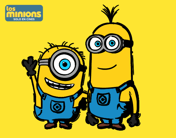 minions