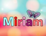 Miriam