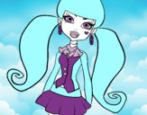 Monster High Draculaura