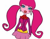 Monster High Draculaura