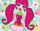 Monster High Draculaura