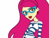 Monster High Ghoulia Yelps