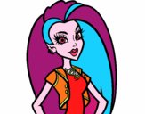 Monster High Venus McFlytrap