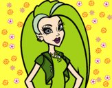 Monster High Venus McFlytrap