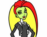 Monster High Venus McFlytrap