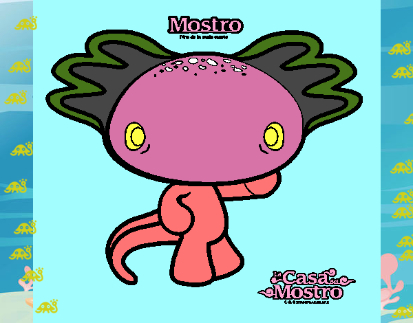 Mostro 2