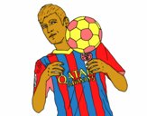 Neymar Barça