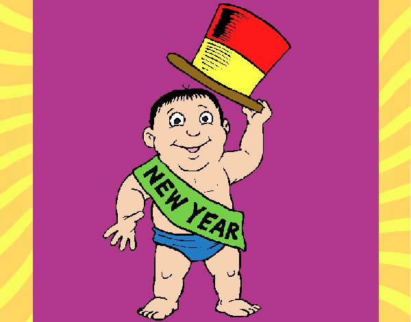 Nuevo año