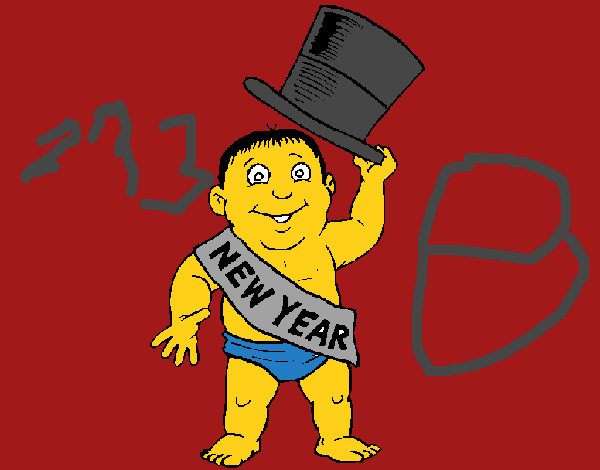 Nuevo año