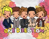 One direction