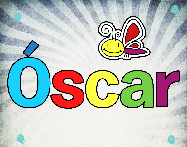 Óscar