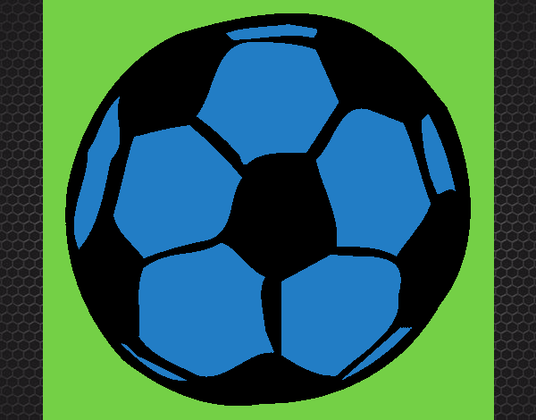 Pelota de fútbol