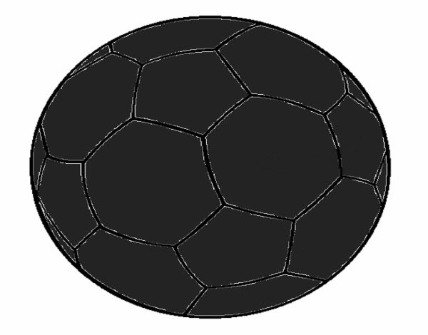 Pelota de fútbol II