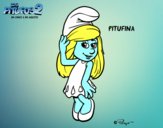 Pitufina