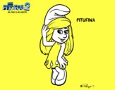 Pitufina