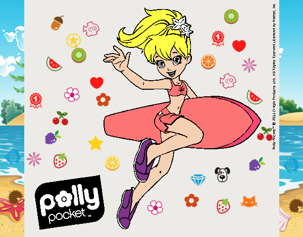 Polly Pocket 3