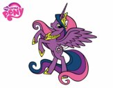 Princesa Celestia