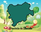 Provincia de Albacete