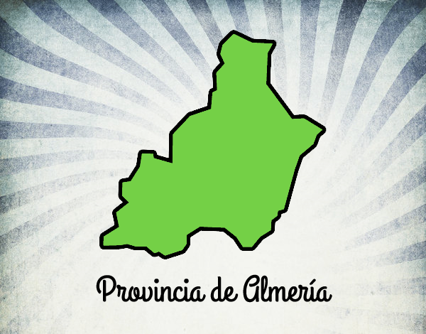 Provincia de Almería