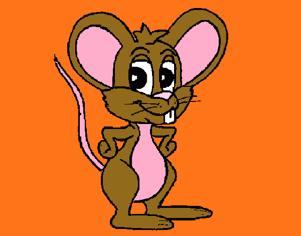 Ratón 1