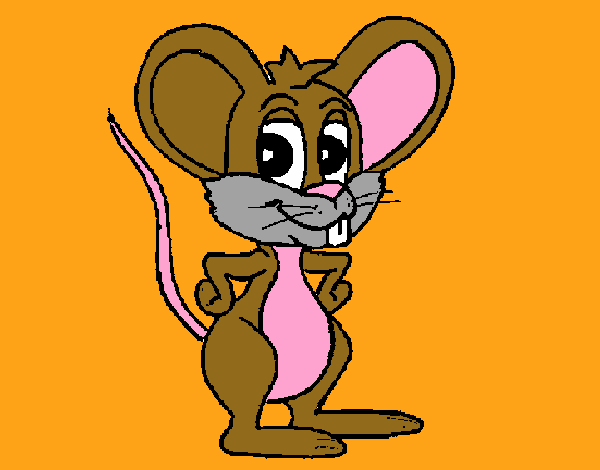 Ratón 1