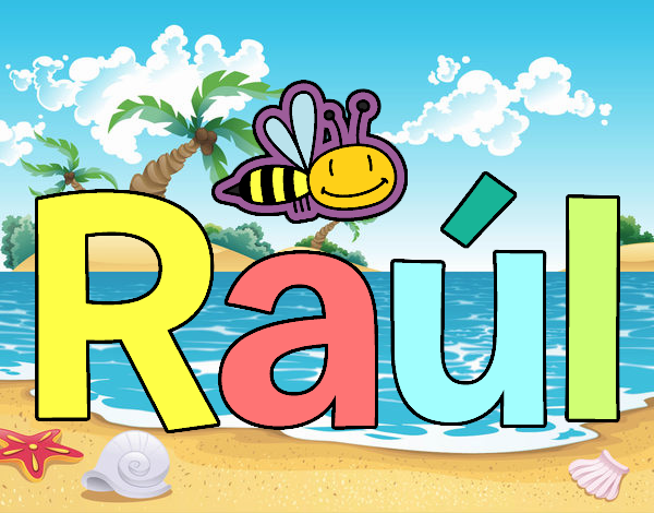 Raúl