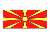 República de Macedonia