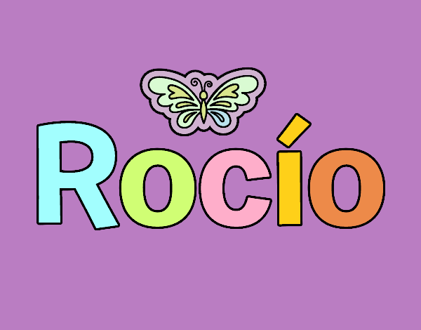 Rocío