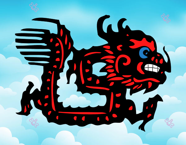 Signo del dragón