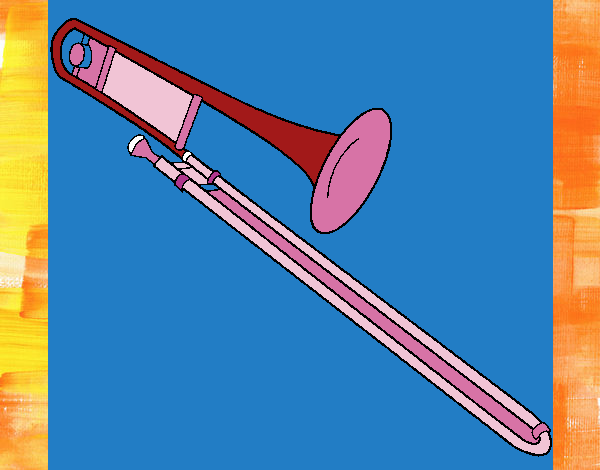 Trombón