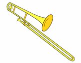 Trombón