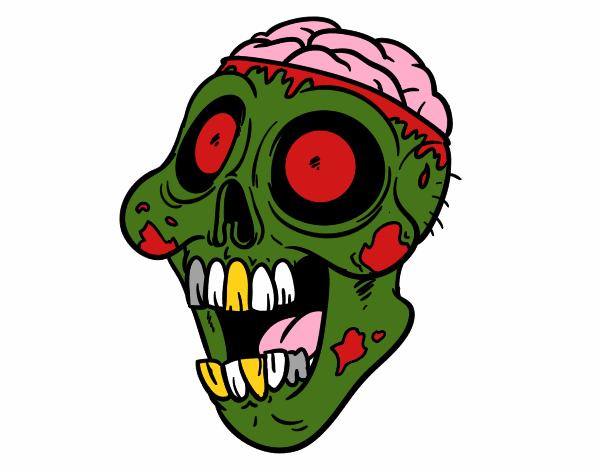 zombie 