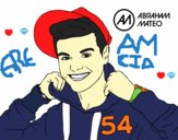 Abraham Mateo