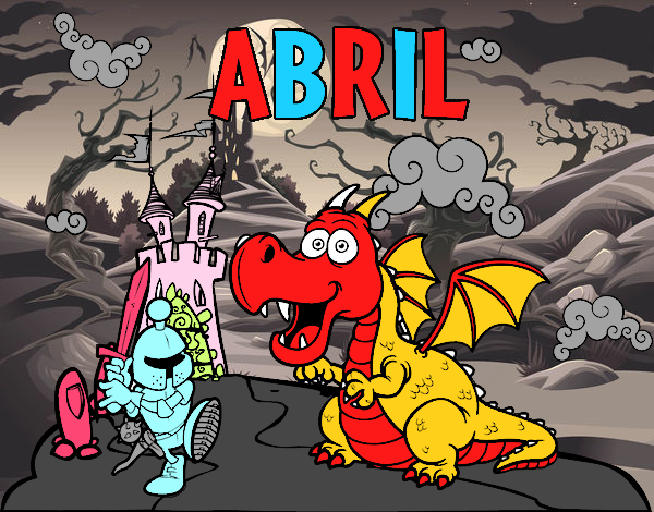 Abril