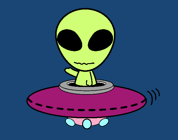 Alienígena