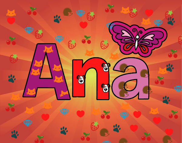 Ana