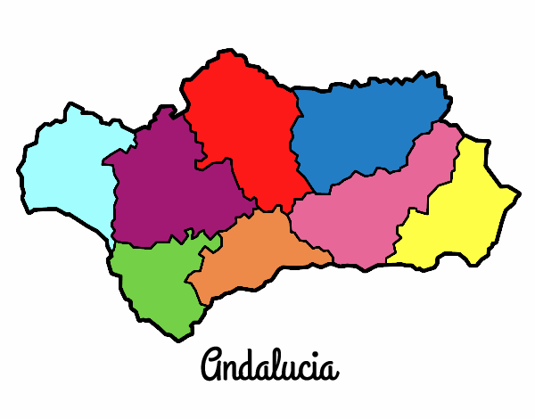 Andalucía